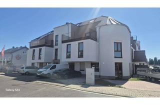 Wohnung mieten in Industriestraße 6A, 63543 Neuberg, ATTENTION!!! Exklusive Maisonette 4-Zimmer Wohnung mit Balkon und EBK in Neuberg #14