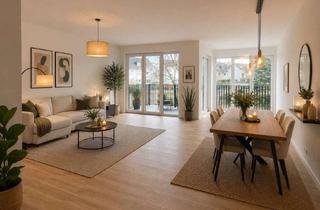 Wohnung mieten in Waldstraße 42, 63526 Erlensee, ATTENTION!!! Exklusive 5-Zimmer Wohnung mit Balkon und EBK in Erlensee #6