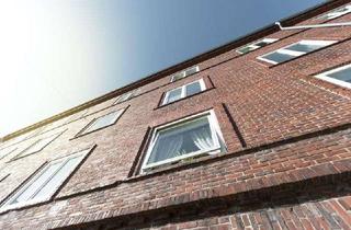 Wohnung mieten in Elsässer Straße 18, 27570 Geestemünde, Modernisierte 2-Zimmer-Wohnung mit Terrasse in Bremerhaven-Geestemünde!