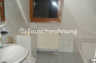 Tauschwohnungen in 91244 Reichenschwand, Tauschwohnung: 2-Zimmer-Wohnung in Reichenschwand, 46 m², 450€