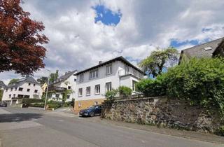 Wohnung mieten in 35683 Dillenburg, Moderne Terrassenwohnung mit schicker Einbauküche, nahe Altstadt und Stadtwald