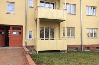 Wohnung mieten in Reimer Str. 12, 14776 Neustadt, Kernsanierte, helle 2,5-Zimmerwhg. mit Balkon