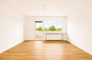 Wohnung mieten in 59348 Lüdinghausen, Helle 3-Zimmer-Wohnung mit durchdachtem Grundriss und großzügigem Balkon