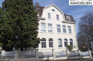 Wohnung mieten in Goethestr. 22, 58285 Gevelsberg, 4-Zimmer-Wohnung in beliebter Wohnlage von Gevelsberg mit Gartenstück und Stellplatz zur Miete!