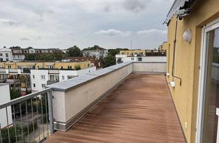 Wohnung mieten in Heinrich-Böll-Straße 15b, 13156 Niederschönhausen, Wohnen mit Charakter: 2-Zimmer-Wohnung in Berlin