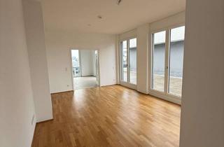 Wohnung mieten in Chausseestraße 60a, 10115 Mitte, wunderschöne 3‑Zimmer Wohnung mit Dachterrasse
