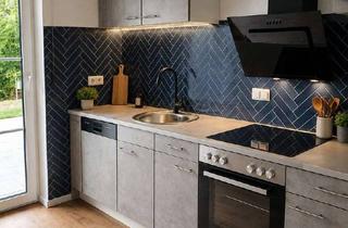 Wohnung mieten in Frankenweg 13, 74585 Rot am See, Gartenwohnung, wohnen fast wie im eigenen Haus - komplett renoviert