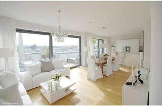 Wohnung mieten in Meinbergstr 96, 44269 Schüren, Phönixsee - Wohnung mit Seeblick, großer Terrasse u. Ladesäule (E-Fahrzeug)