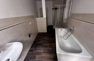Wohnung mieten in Eberswalder Straße 47, 16227 Eberswalde, ***Aparte Zwei-Raum-Wohnung mit Terrasse***