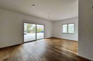 Wohnung mieten in Alte Plantage, 15711 Königs Wusterhausen, *MODERNE* 2 Zi.-Terrassenwohnung mit EBK und PKW-Stellplatz*