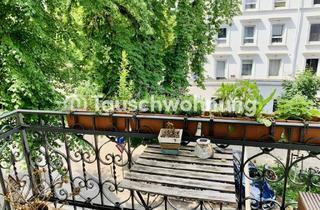 Tauschwohnungen in 20251 Eppendorf, Tauschwohnung: Helle 4-Zimmer-Wohnung in Eppendorf tauschen