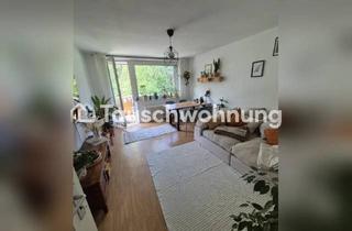 Tauschwohnungen in Harmsstraße 45, 24114 Südfriedhof, Tauschwohnung: Tausche schöne Wohnung mit großen Südbalkon