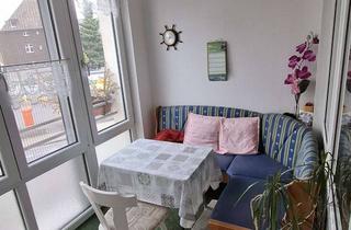 Sozialwohnungen mieten in Hermann-Löns Str, 44623 Herne-Mitte, WBS Benötigt! Seniorenwohnen! Barrierefreie Wohnung mit Balkon zu vermieten