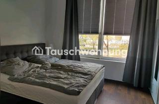 Tauschwohnungen in Schöneberger Ufer 51, 10785 Tiergarten, Tauschwohnung: Schicke Flat im Neubau Tiergarten Süd zum Tausch.