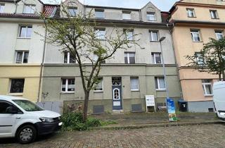 Wohnung mieten in 19055 Werdervorstadt, Hochparterre mit Balkon - Leben in der Werdervorstadt!