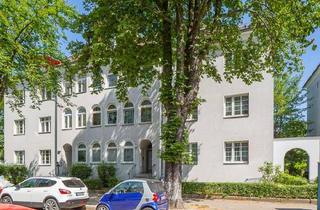 Wohnung mieten in Haberechtstraße, 12099 Tempelhof, alles schick und schön