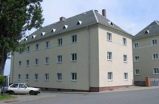 Wohnung mieten in Schleizer Straße 63, 07937 Zeulenroda-Triebes, 3-Raum-Wohnung in Zeulenroda-West