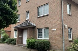 Wohnung mieten in Lübecker Straße 19/21, 22941 Bargteheide, [TSP#2183] - 2 Zimmerwohnung in Bargteheide