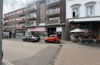 Wohnung mieten in Marktstraße, 52249 Eschweiler, Helle 2-Zimmer-Wohnung mit 75 m² in zentraler Lage von Eschweiler