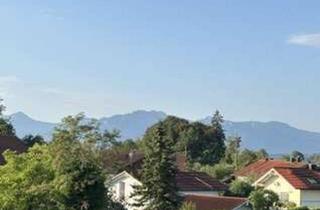 Wohnung mieten in 83253 Rimsting, "Charmante Altbau-Maisonette-Wohnung mit EBK, 2 Bädern auf 200qm!