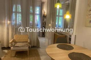 Tauschwohnungen in Heidekampweg 25, 12437 Baumschulenweg, Tauschwohnung: Balkonwohnung im grünen Treptow