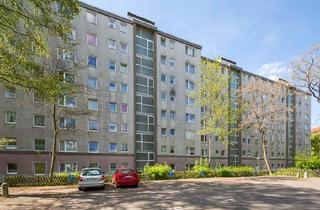 Wohnung mieten in Rungiusstraße 40, 12347 Britz, schickes Heim im grünen Britz