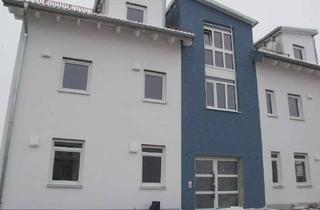 Wohnung mieten in 86836 Untermeitingen, Helle 3 ZKB-Balkonwohnung in Untermeitingen