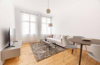 Wohnung mieten in Lauterberger Straße 14, 12347 Britz, Gemütliche 3-Zimmer Wohnung in Neukölln