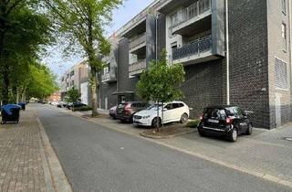 Wohnung mieten in Marktstraße, 48455 Bad Bentheim, Moderne 3-Zimmer-Whg. in der Marktstraße in Bad Bentheim zu vermieten!