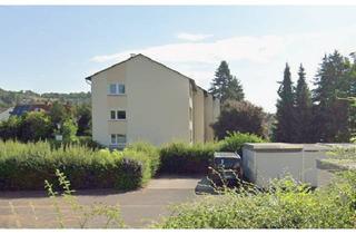 Wohnung mieten in 55566 Bad Sobernheim, Gepflegtes Wohnen, 2ZKB Loggia mit Einbauküche im 1.OG