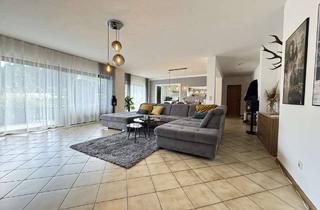 Wohnung mieten in 63879 Weibersbrunn, Wohnkomfort auf ganzer Linie! Lichtdurchflutete 4-Zimmerwohnung mit Terrasse