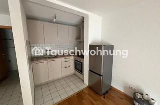 Tauschwohnungen in 79183 Waldkirch, Tauschwohnung: Waldkirch: Charmante 2-Zimmer-Wohnung