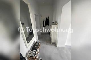 Tauschwohnungen in 06110 Halle, Tauschwohnung: Halle (Saale): Gemütliche 2-Zimmer-Wohnung
