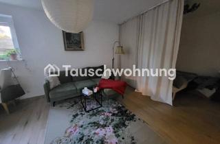Tauschwohnungen in 72770 Reutlingen, Tauschwohnung: Souterrain Wohnung in ruhiger Lage