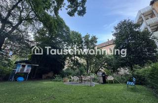 Tauschwohnungen in 38102 Braunschweig, Tauschwohnung: Braunschweig, Östliches Ringgebiet: Gemütliche Wohnung