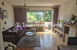 Tauschwohnungen in 50226 Frechen, Tauschwohnung: 2-Zimmer-Wohnung in Frechen, 52 m²