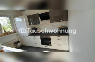 Tauschwohnungen in Sedanstraße 91, 47198 Hochheide, Tauschwohnung: 2,5-Zimmer-Wohnung in Duisburg, 60 m², 500 €