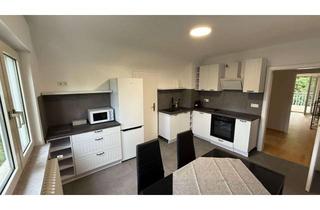 Wohnung mieten in 76532 Oos, Wohnung EBK, 2 Balkone, Klimaanlage, Vollmöbliert, inkl. Wifi. Neue Einbauküche, Voll Ausgestattet