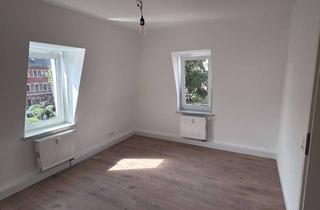 Wohnung mieten in Richard-Wagner-Str 11, 01705 Freital, Frisch renovierte zentrale 2-Zimmer-Wohnung - Zentrale Lage 2 Zimmer 48 QM