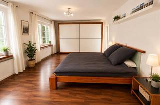 Wohnung mieten in Zwingerstrasse 21, 69117 Altstadt, Apartment - 2 ZKB möbliert mit Terrasse u. Stellplatz in HD Altstadt