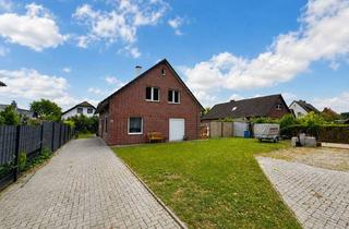 Wohnung mieten in 31311 Uetze, 3-Zimmer-Wohnung mit Garten in Dollbergen