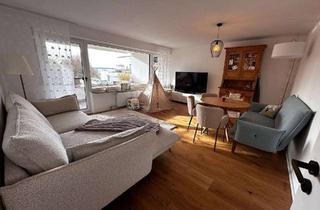 Wohnung mieten in Lindenallee, 92224 Amberg, Hochwertige sanierte 3 Zimmer Wohnung
