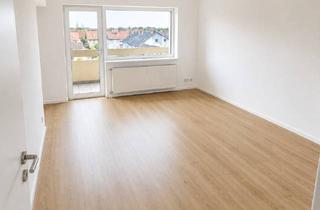 Penthouse mieten in Renchweg, 68766 Hockenheim, Modernisierte Penthousewohnung mit hochwertiger Ausstattung und großem Balkon in Hockenheim