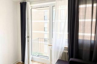 Wohnung mieten in Am Isfeld 19, 22589 Osdorf, Ihr persönlicher 1-Raum-Rückzugsort im Hamburger Westen