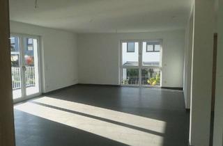 Wohnung mieten in 35510 Butzbach, Ansprechende 4-Zimmer-Wohnung mit Balkon in ruhiger Lage