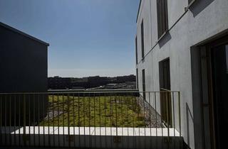 Wohnung mieten in Hermine-Von-Parish-Straße 35, 81245 München, Modernen 2-Zimmer-Wohnung mit exklusiver Dachterrasse