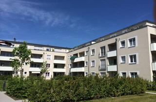 Wohnung mieten in Franz-Marc-Str. 3d, 82178 Puchheim, 2 Zimmer im EG!
