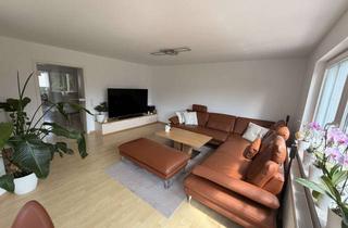 Wohnung mieten in Hopfenseeweg, 70378 Hofen, 3,5-Zimmer-Wohnung mit Balkon, Garage & Keller in Stuttgart-Hofen