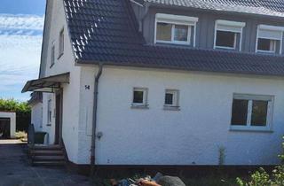 Wohnung mieten in Von-Vollmar-Straße 14, 91154 Roth, 3-Zimmer-Wohnung in Roth: Ihr neues Zuhause mit Terrasse