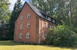 Wohnung mieten in Invalidensiedlung 51, 13465 Frohnau, Wohnen in Frohnau: Invalidensiedlung 51, 1.OG, rechts
